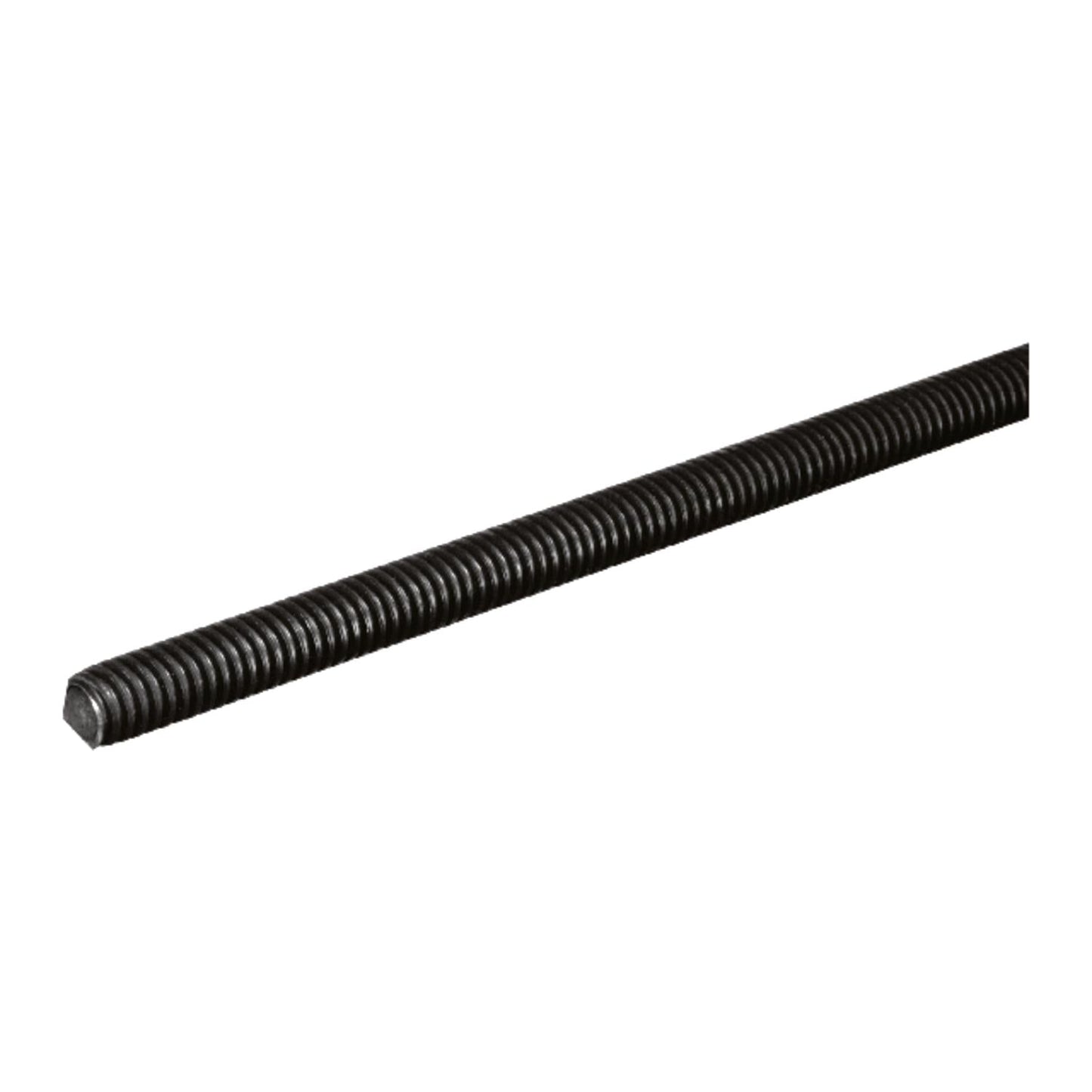 Boltmaster 1/2-13 in. Diameter x 36 in. Length Steel Threaded Rod
