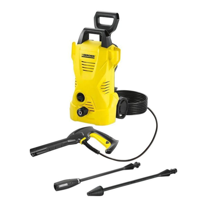 Karcher K2 Ergo 1600 PSI 1.25 GPM Electric Pressure Washer