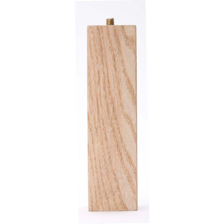 6 in. Parsons Table Leg - Super Arbor