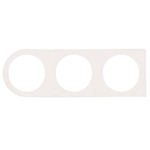 Carrier 50DK503911 hvac replacement part - side view (Product Type: Hvac Replacement Part)