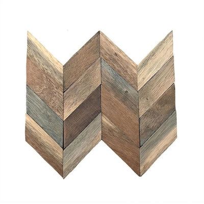FLOORS 2000 Nordicwood 9-Pack White 6-in x 36-in Matte Porcelain Wood Look Floor Tile