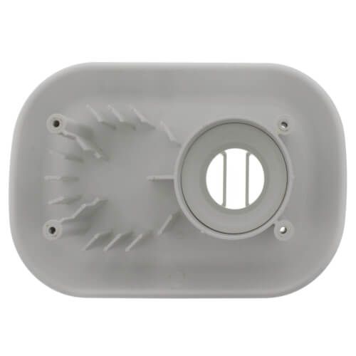 Lennox 51W11 hvac replacement part - side view (Product Type: Hvac Replacement Part)