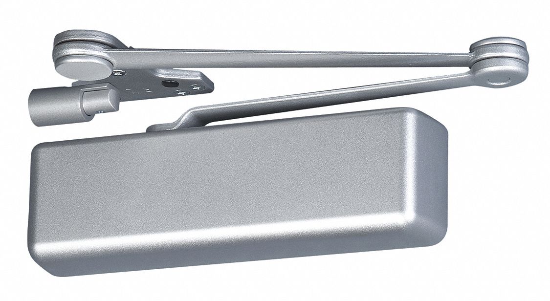 ASSA ABLOY ACCENTRA 5831 x 689 GAV Grade 1 Heavy Duty Door Closer