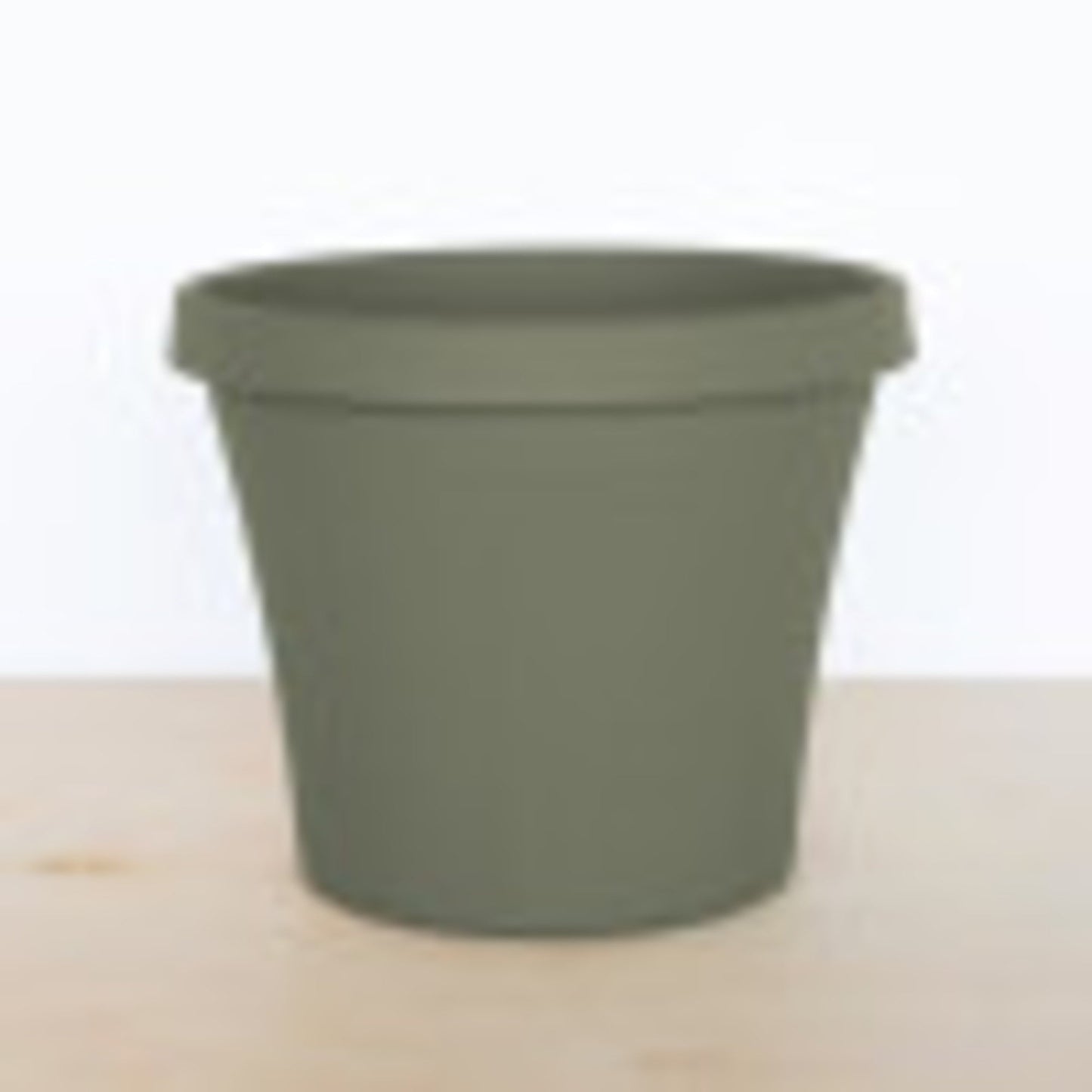 Bloem Terra Pot Planter 24" Living Green