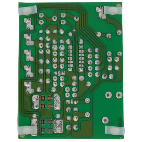Lennox 53K80 hvac replacement part - side view (Voltage: 370V; Product Type: Hvac Replacement Part)