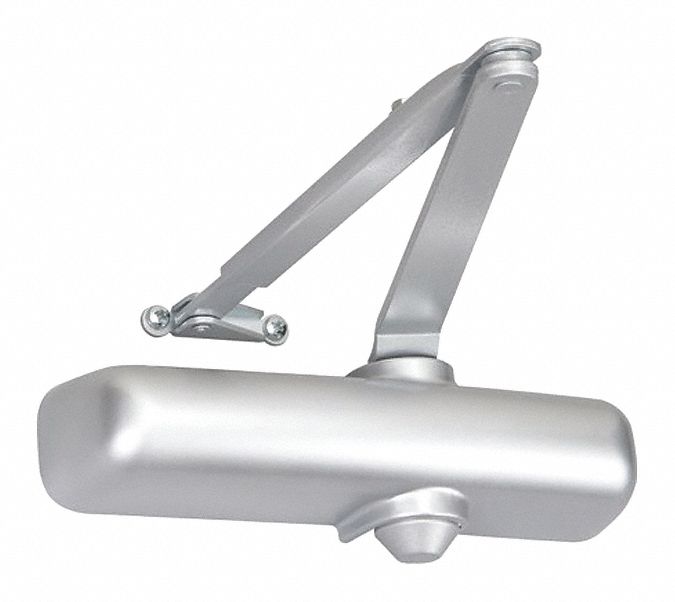 NORTON DOOR CONTROLS Grade 1 Heavy Duty Door Closer