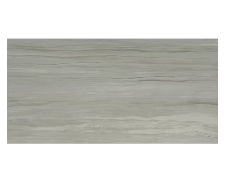 EMSER TILE Ciudad Taupe 11.81 in. x 23.62 in. Matte Stone Look Ceramic Floor & Wall Tile (19.35 sq. ft./Case)
