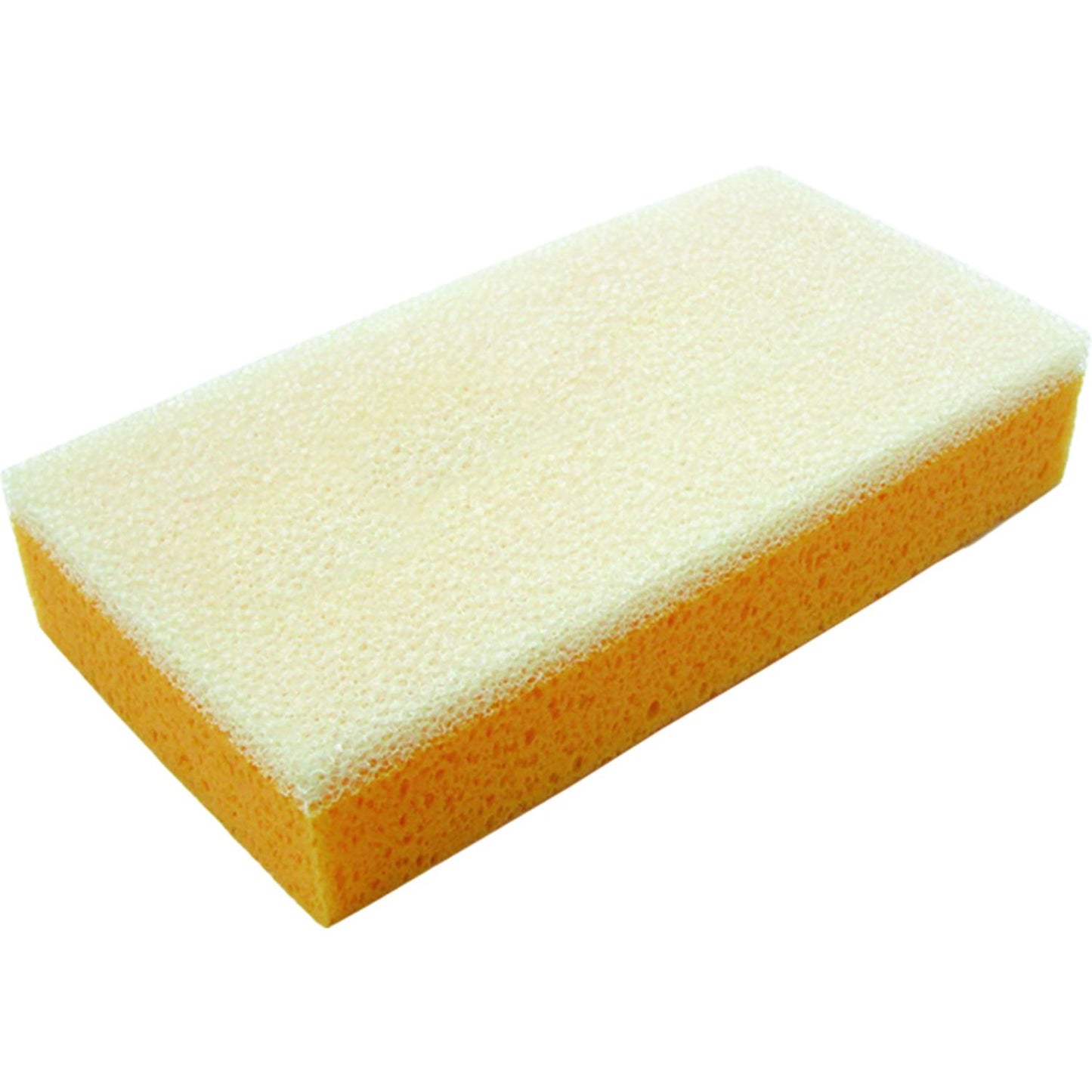 Marshalltown 9 in. L x 4.5 in. W Drywall Sanding Sponge