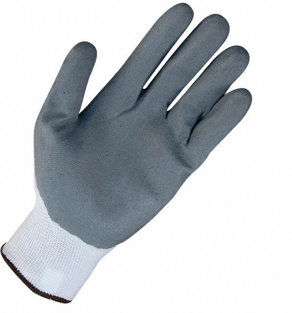 BDG X-Site 99-1-9800 XL Coated Gloves - Foam Nitrile Palm-Dipped