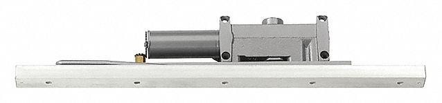 LCN Concealed Door Closer, Grade 1 Heavy Duty, Aluminum