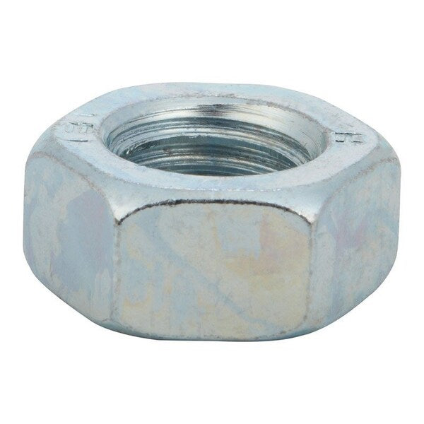 Hillman M14-2.00 mm Zinc-Plated Steel Metric Hex Nut, 25 Pack