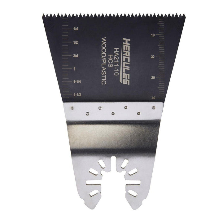 Hercules 2-5/8 in. Wide Cutting Blade