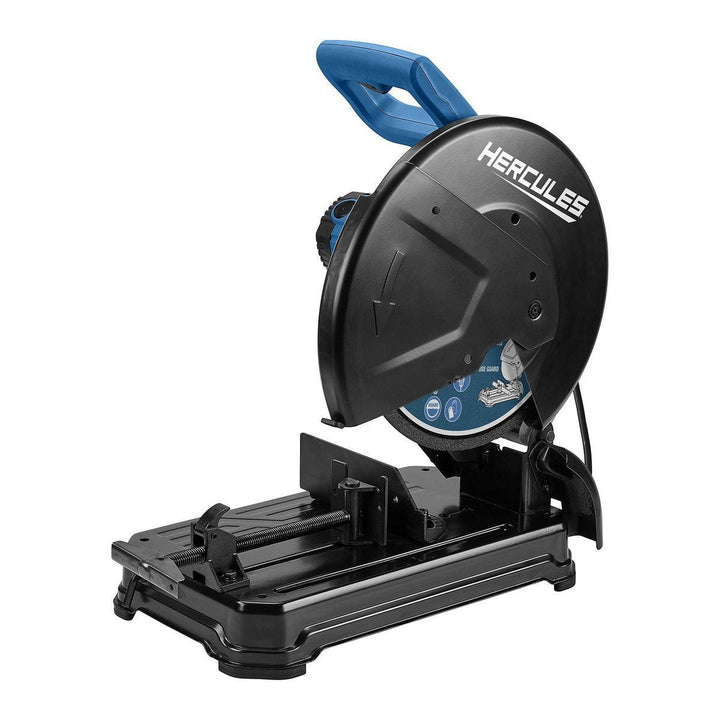 HERCULES 15 Amp, 4.3 HP, 14 in. Abrasive Cut-Off Saw
