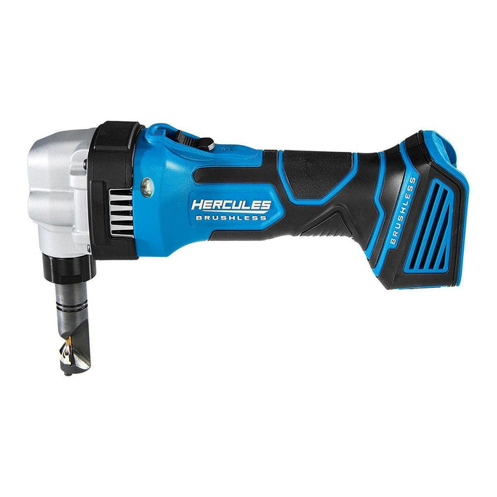 HERCULES 20V Brushless Cordless 16 Gauge Nibbler - Tool Only