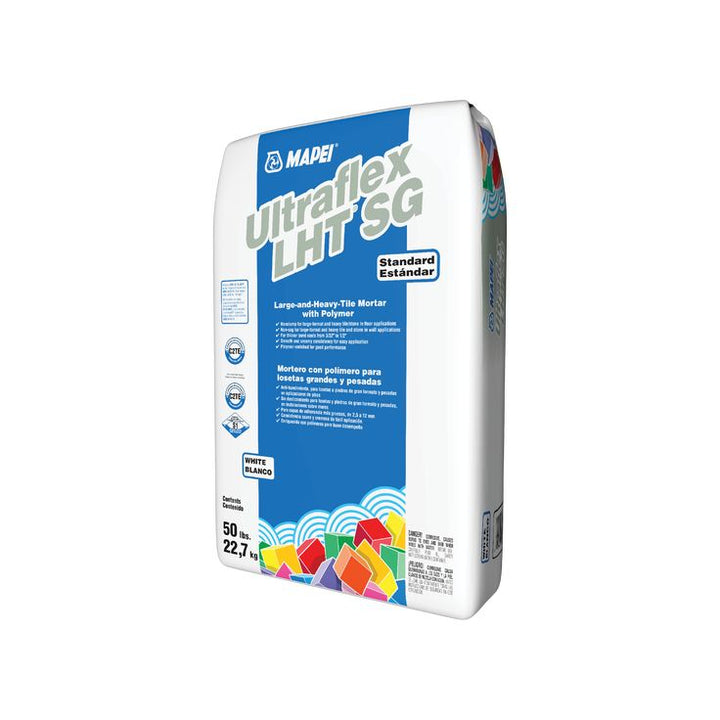 Ultraflex LHT SG Gray Mortar
