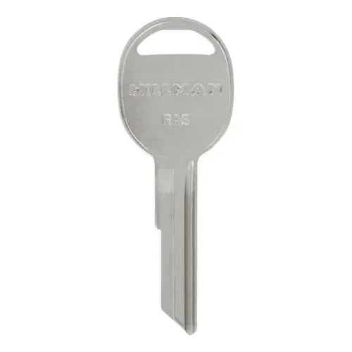 Hillman Traditional Key House/Office Universal Key Blank, Single