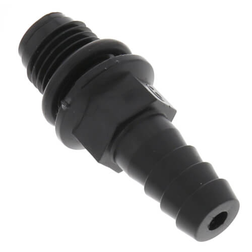 Little Giant 599065 condensate pump - side view (Product Type: Condensate Pump)