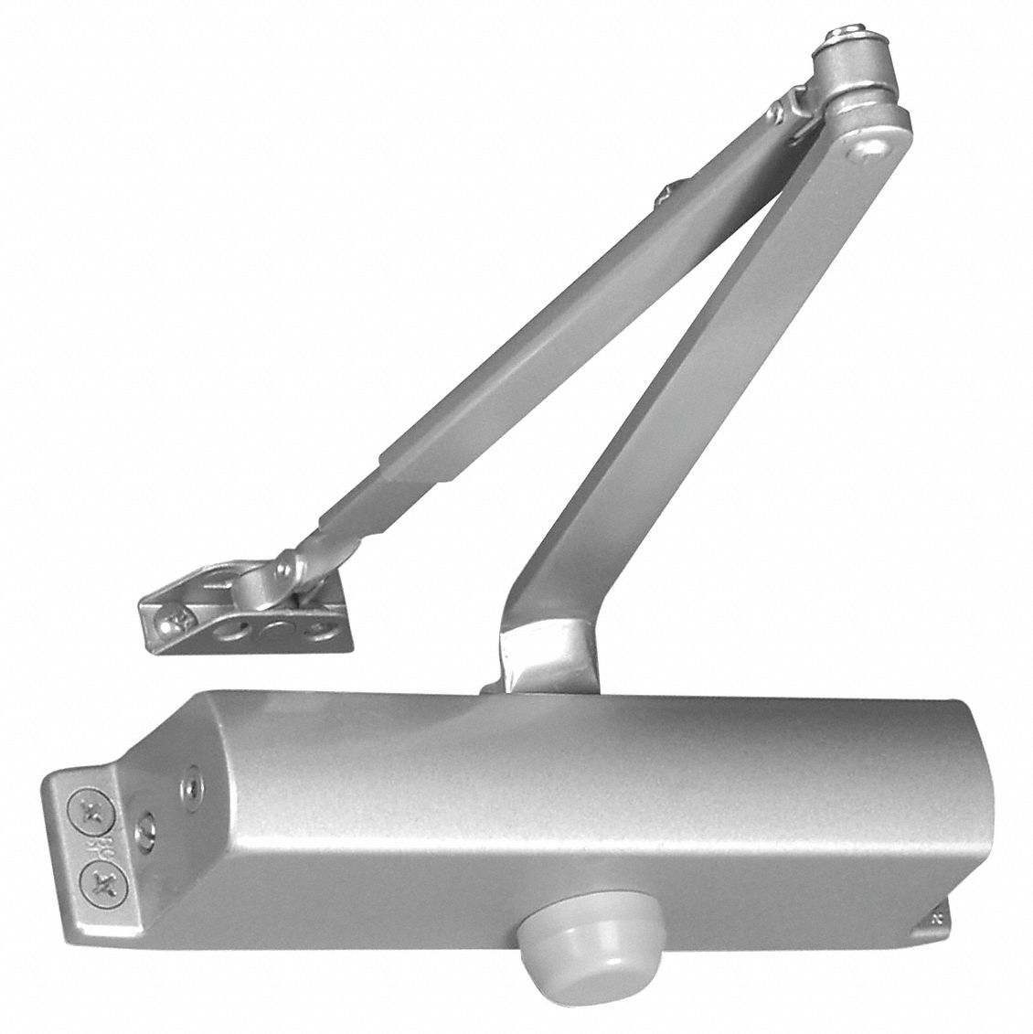 ASSA ABLOY ACCENTRA Heavy Duty Door Closer, Grade 1