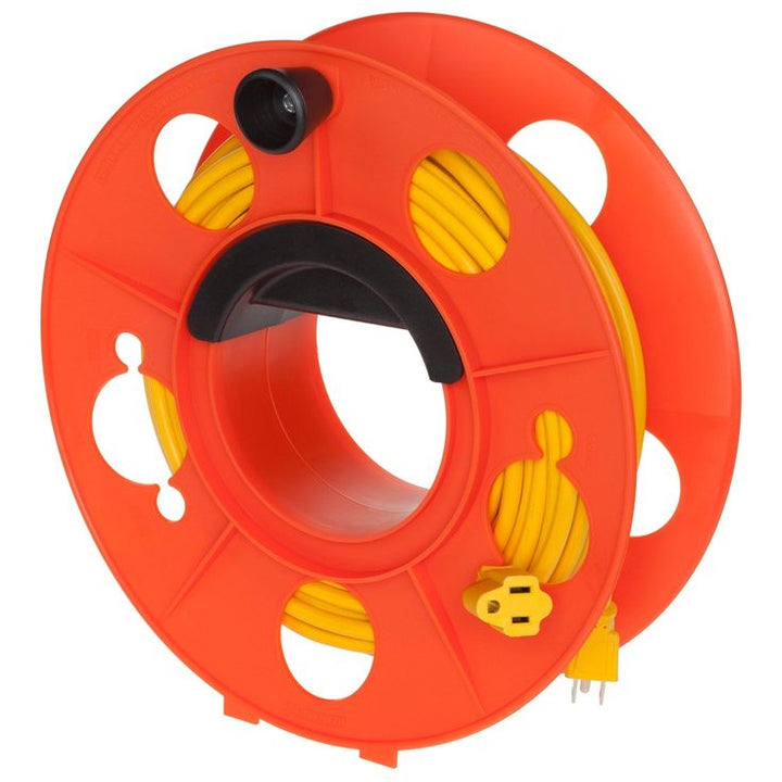 Bayco KW130 - Heavy Duty 150 Cord Storage Reel
