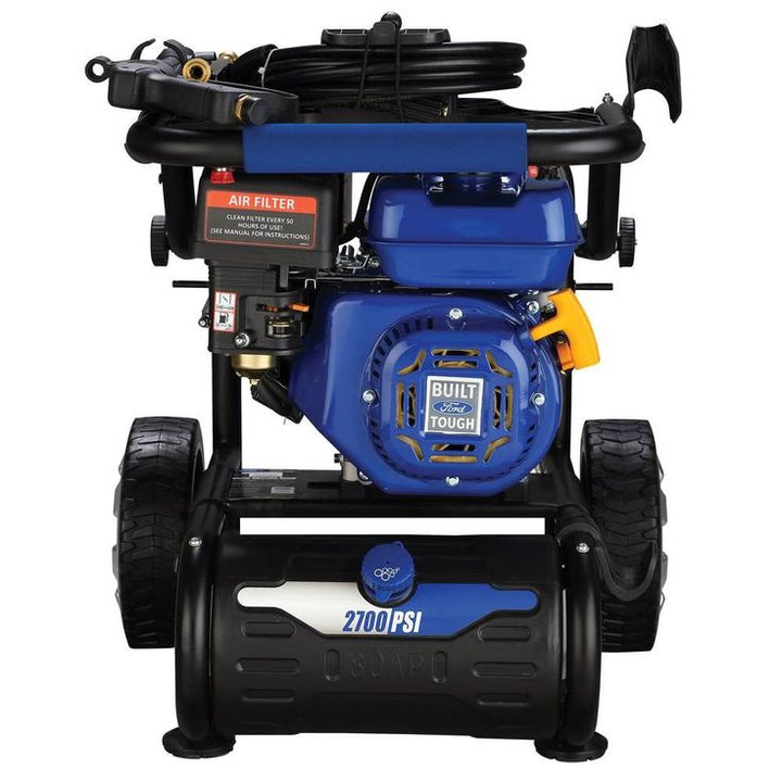 Ford 2,700 psi 2.3 GPM Gas Pressure Washer - California Compliant