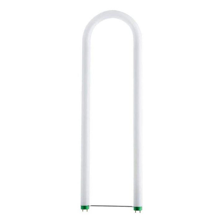 32-Watt ALTO Linear T8 U-Bent Fluorescent Tube Light Bulb, Cool White (4100K)