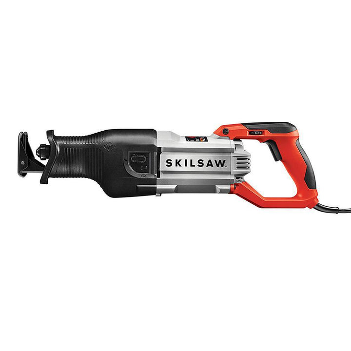 13 Amp Reciprocating Saw with Buzzkill Technology - Super Arbor