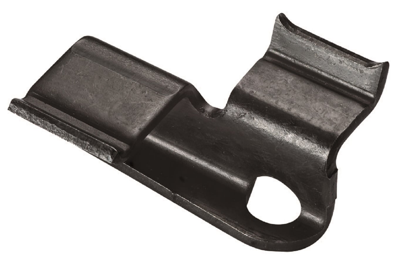 FastenMaster VersaClip 1-in Black Hidden Deck Fastener (360-Pack)