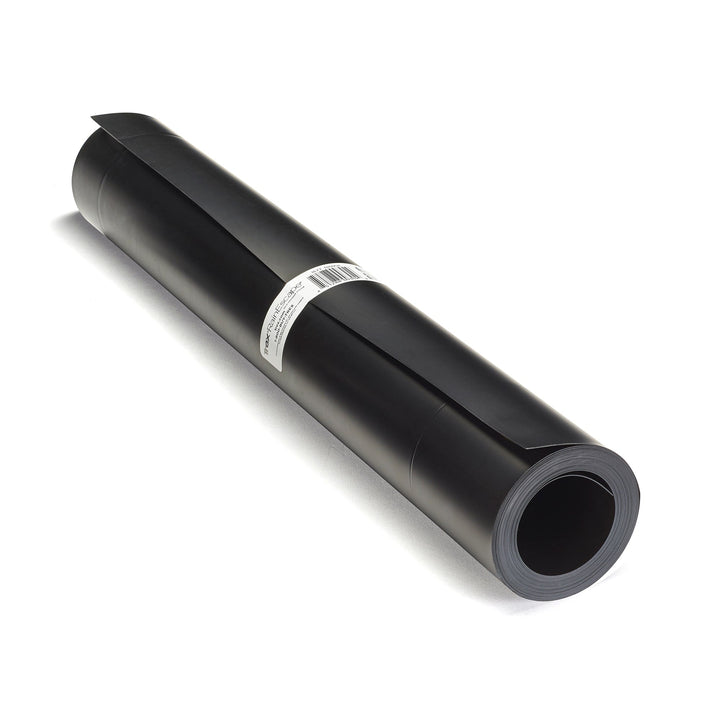 Trex RainEscape 12-ft x 20-in Black Under Deck Ceiling Trough