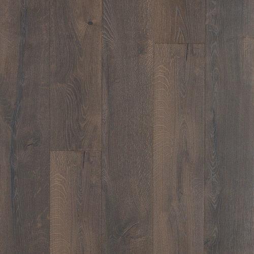 Pergo TimberCraft + WetProtect Waterproof Gatehouse Oak 7.48-in W x 54.33-in L Embossed Wood Plank Laminate Flooring