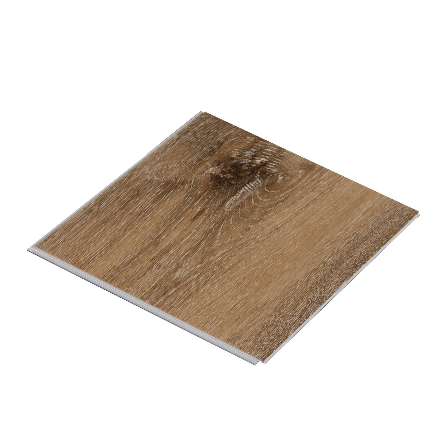 CALI Aqua Tough XL High Tide Elm Vinyl Plank Sample - Waterproof Flooring Solution