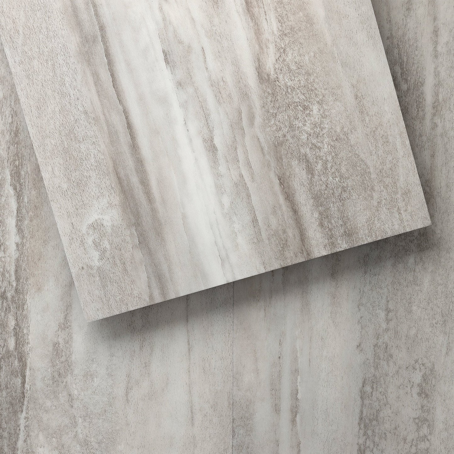 Lucida USA Gluecore Greystone 12-in Wide x 3-mm Thick Waterproof Luxury Vinyl Plank Flooring (36-sq ft)