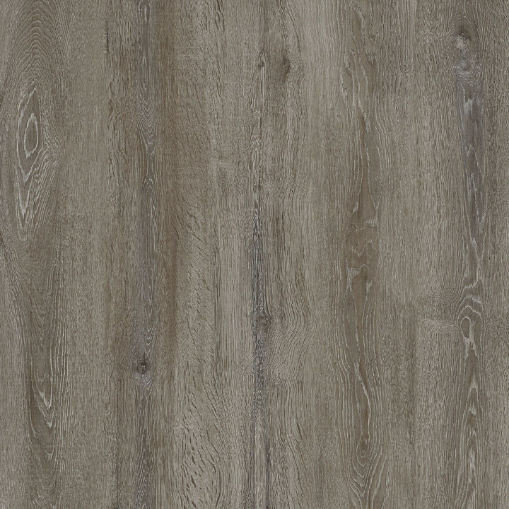 Lucida USA Gluecore Thunder Sky Gray 22-mil x 7-3/32-in W x 48-in L Waterproof Glue Down Luxury Vinyl Plank Flooring (40-sq ft/ Carton)