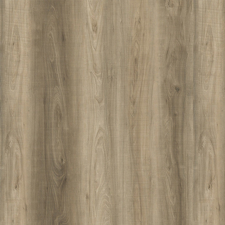 Lucida USA Maxcore Carnelian Brown 28-mil x 7-3/32-in W x 48-in L Waterproof Interlocking Luxury Vinyl Plank Flooring (24.5-sq ft/ Carton)