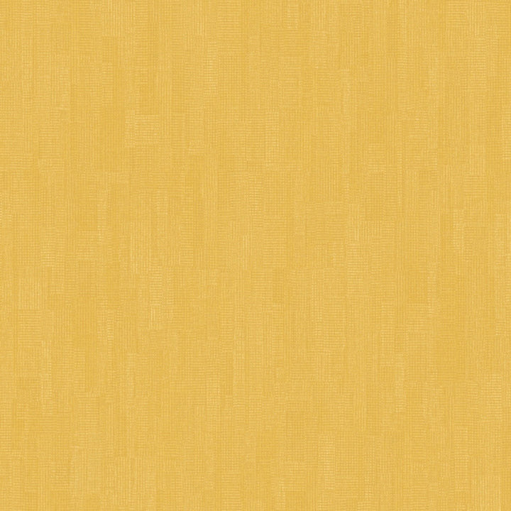 Lucida USA (Sample) FabCore Daffodil Yellow Patterned Look 28-mil Waterproof Glue Down Vinyl Tile