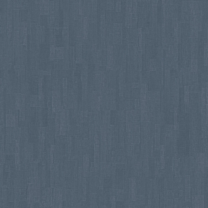 Lucida USA (Sample) FabCore Conflower Blue Patterned Look 28-mil Water Resistant Glue Down Vinyl Tile