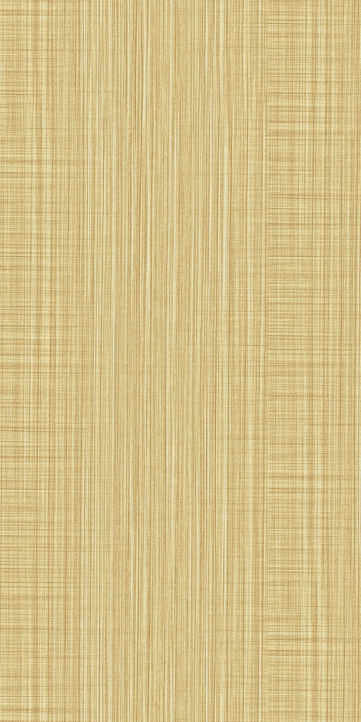 Lucida USA (Sample) FabCore Harvest Weave Brown Patterned Look 28-mil Water Resistant Glue Down Vinyl Tile