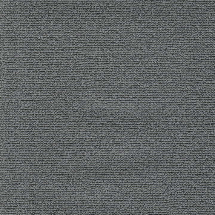 Lucida USA (Sample) MosaiCore Pumice Braid Gray Patterned Look 28-mil Waterproof Glue Down Vinyl Tile