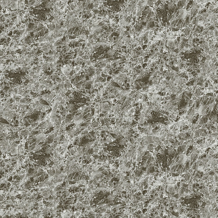 Lucida USA (Sample) MosaiCore Celestial Stone Gray Stone Look 28-mil Waterproof Glue Down Vinyl Tile