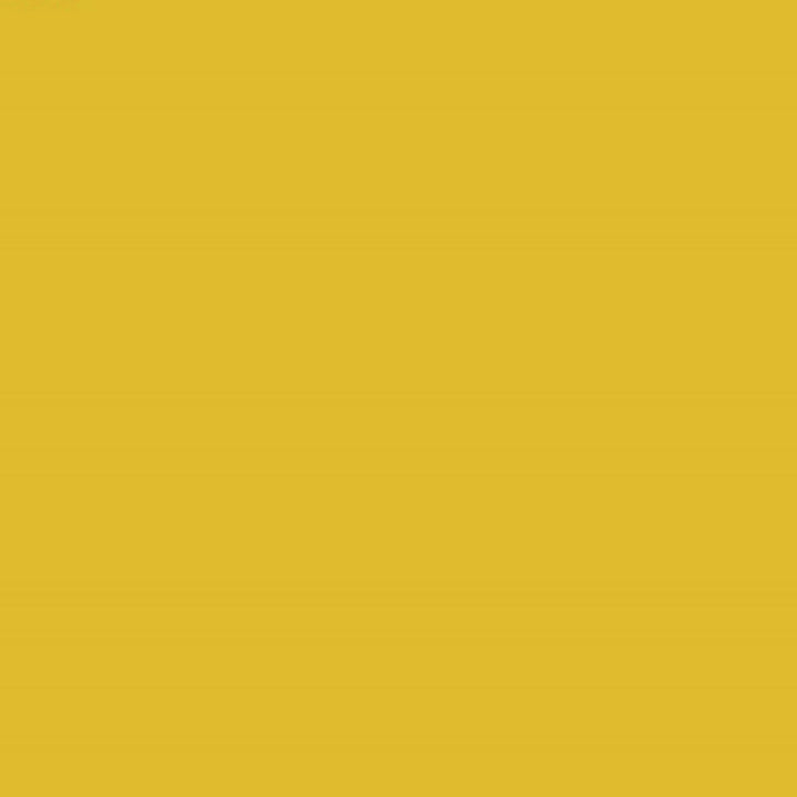 Lucida USA (Sample) MosaiCore Sunchoke Yellow Solid 28-mil Waterproof Glue Down Vinyl Tile