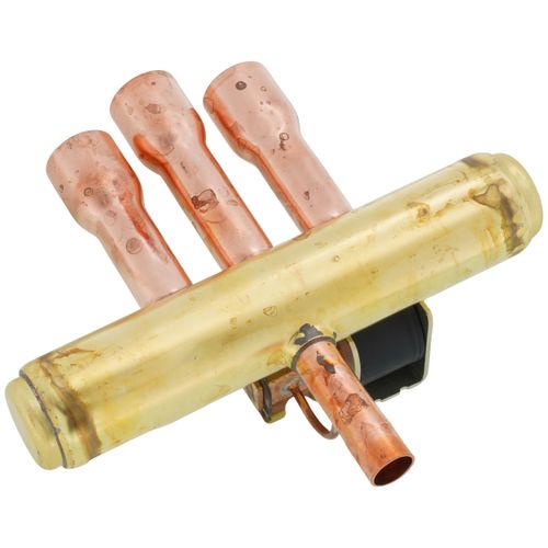 Rheem 61-102498-06 valve - side view (Product Type: Valve)