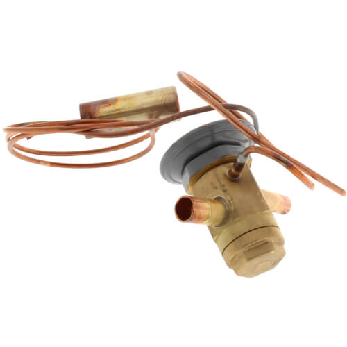 Rheem 61-103652-01 valve - side view (Product Type: Valve)