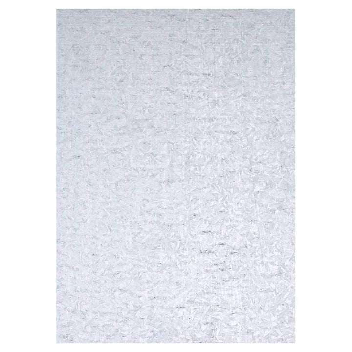 Gibraltar Building Products 5-in x 7-in Silver Galvanized Steel Step Flashing, 28-Gauge
