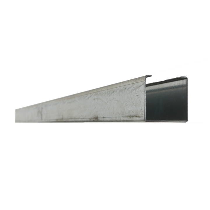 Trex Fencing Seclusions 0.3-ft H x 0.3-ft W Silver Residential Composite Fence Gate