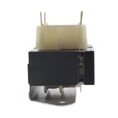 Nordyne 621807R transformer - side view (Product Type: Transformer; Voltage: 120/24v)