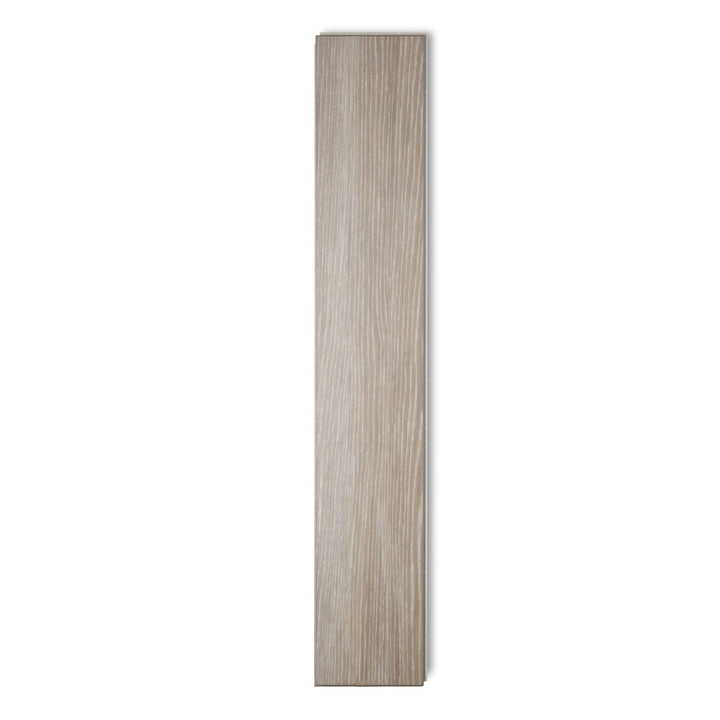 Lucida USA (Sample) MaxCore Pro Greige Gray Wood Look 20-mil Waterproof Interlocking Luxury Vinyl Plank