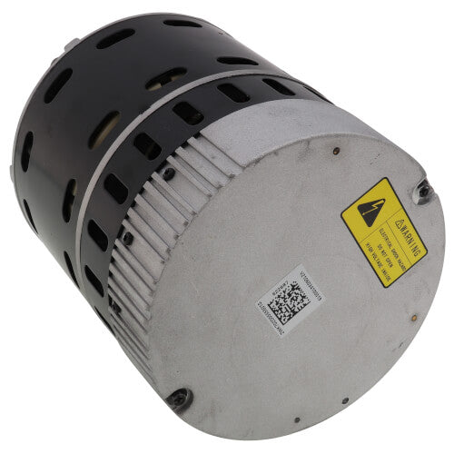 Nordyne 622687 blower motor - side view (Horse Power: 3/4; Product Type: Blower Motor)