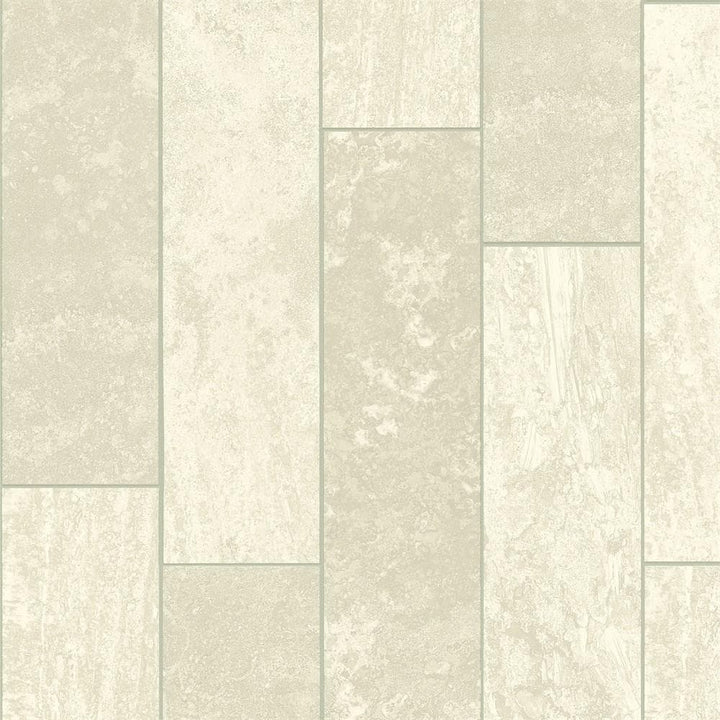 Armstrong Flooring Pickwick Landing III 12-ft W Cut-to-Length Montecello Travertine Opal Wood Look Low-Gloss Finish Sheet Vinyl