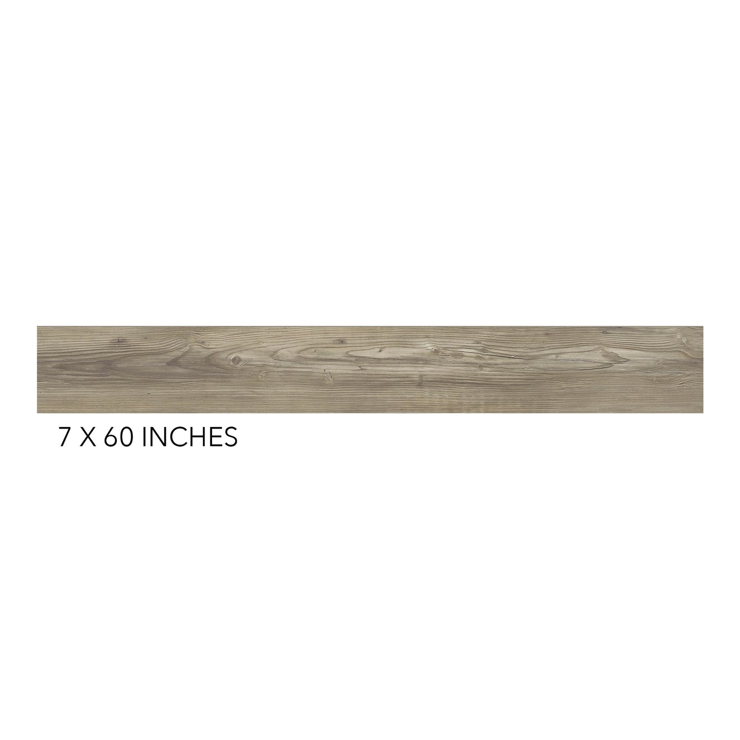 Mohawk Elite Rouge River Pine 7-in W x 60-in L x 6-mm Waterproof Interlocking Luxury Vinyl Plank Flooring, 22.88-sq ft/Carton