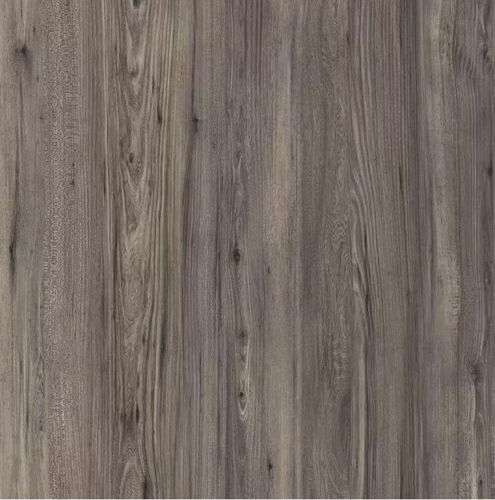 Dowling 4 MIL x 6 in. W x 36 in. L Grip Strip Water Resistant Luxury Vinyl Plank Flooring (24 sqft/case)