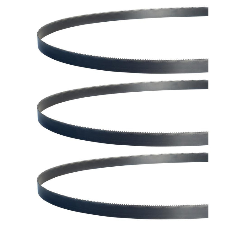 LENOX 3-Pack 44-7/8 in x 1/2 in 14 TPI Bi-Metal Portable Band Saw Blades